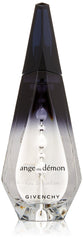 Givenchy Ange Ou Demon bottle front displays a luxurious design for everyday elegance.