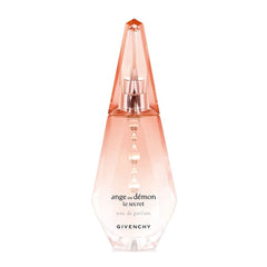 Givenchy Ange Ou Demon Le Secret box packaging conveys premium presentation for gifting.
