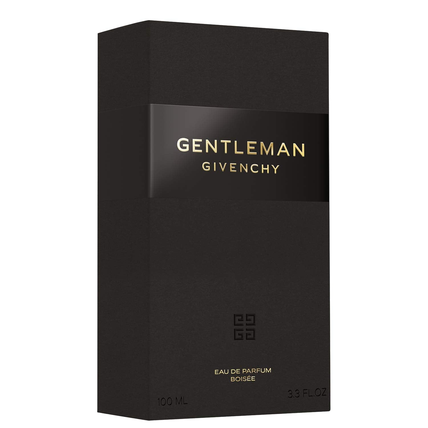 Givenchy Gentleman Boisee splash spray for quick on-the-go mist and versatile use