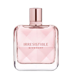 Givenchy Irresistible EDT spray bottle for all-day freshness