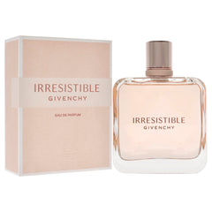 Givenchy Irresistible pear glow detail emphasizes sparkling top notes.