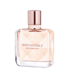 Givenchy Irresistible rose heart conveys feminine bouquet and elegant charm
