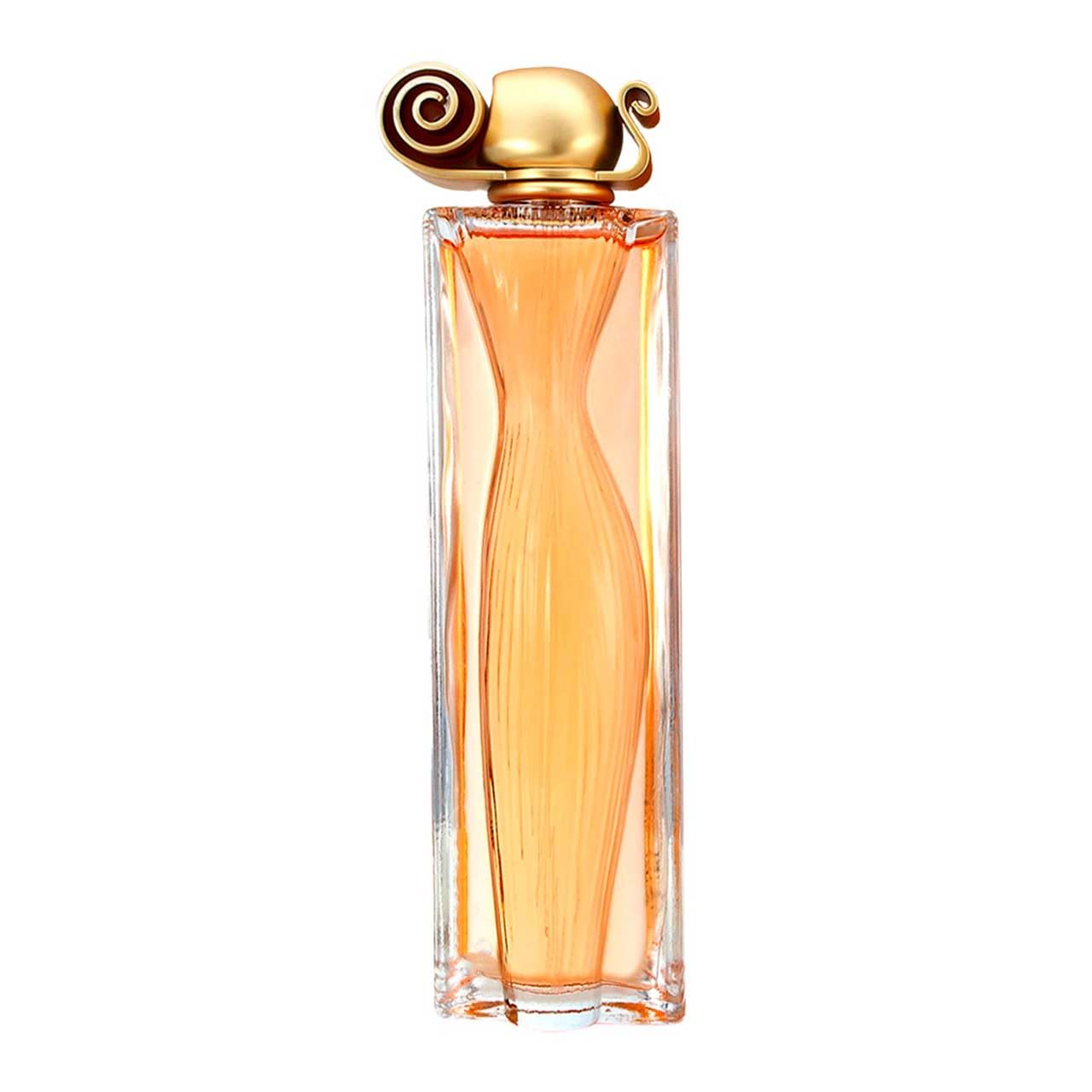 Givenchy Organza packaging variation showcases premium presentation