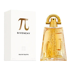 Givenchy PI spray bottle in action for long-lasting, versatile fragrance during nights.