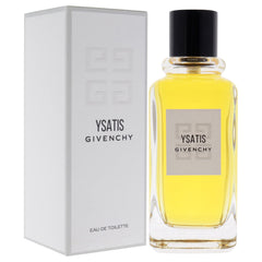 Givenchy Ysatis spray action for easy daytime to evening wear
