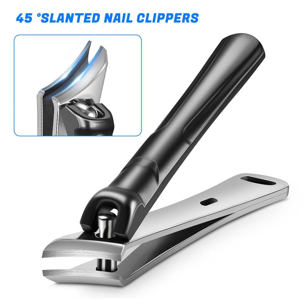 GJNL ingrown nail file smooths edges after trimming