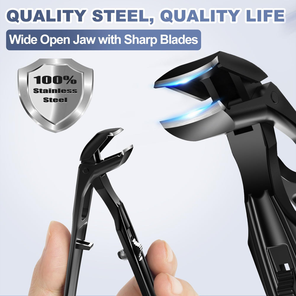 GJNL gift packaging makes this clipper ready for gifting.