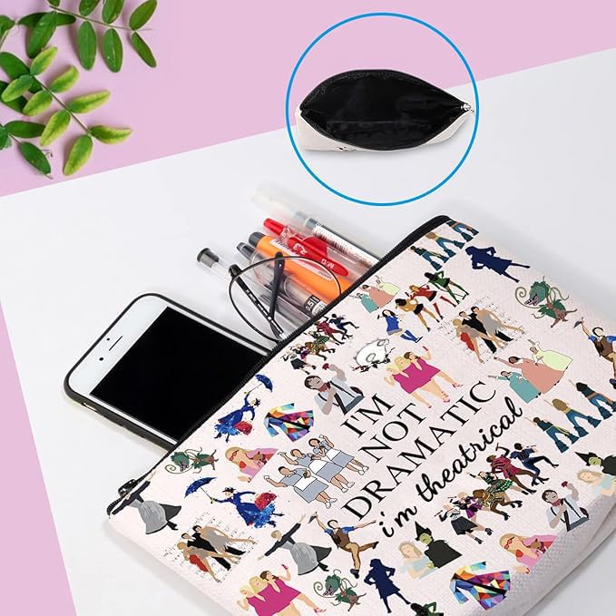 GJTIM travel organizer use case as a compact essential for trips
