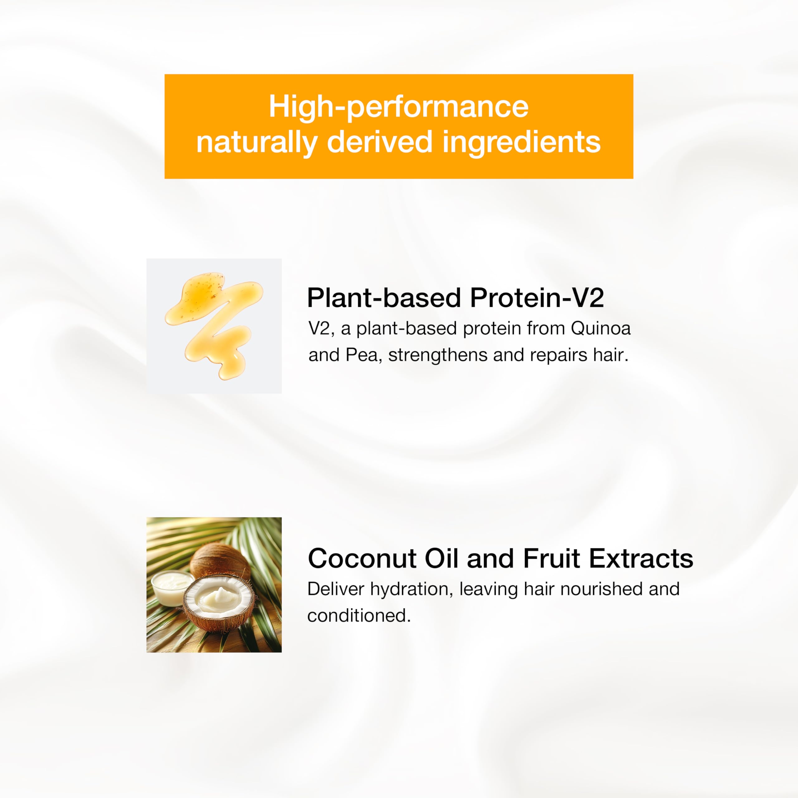 GK Hair Bombshell Cream pre-swim application protects hair from chlorine.