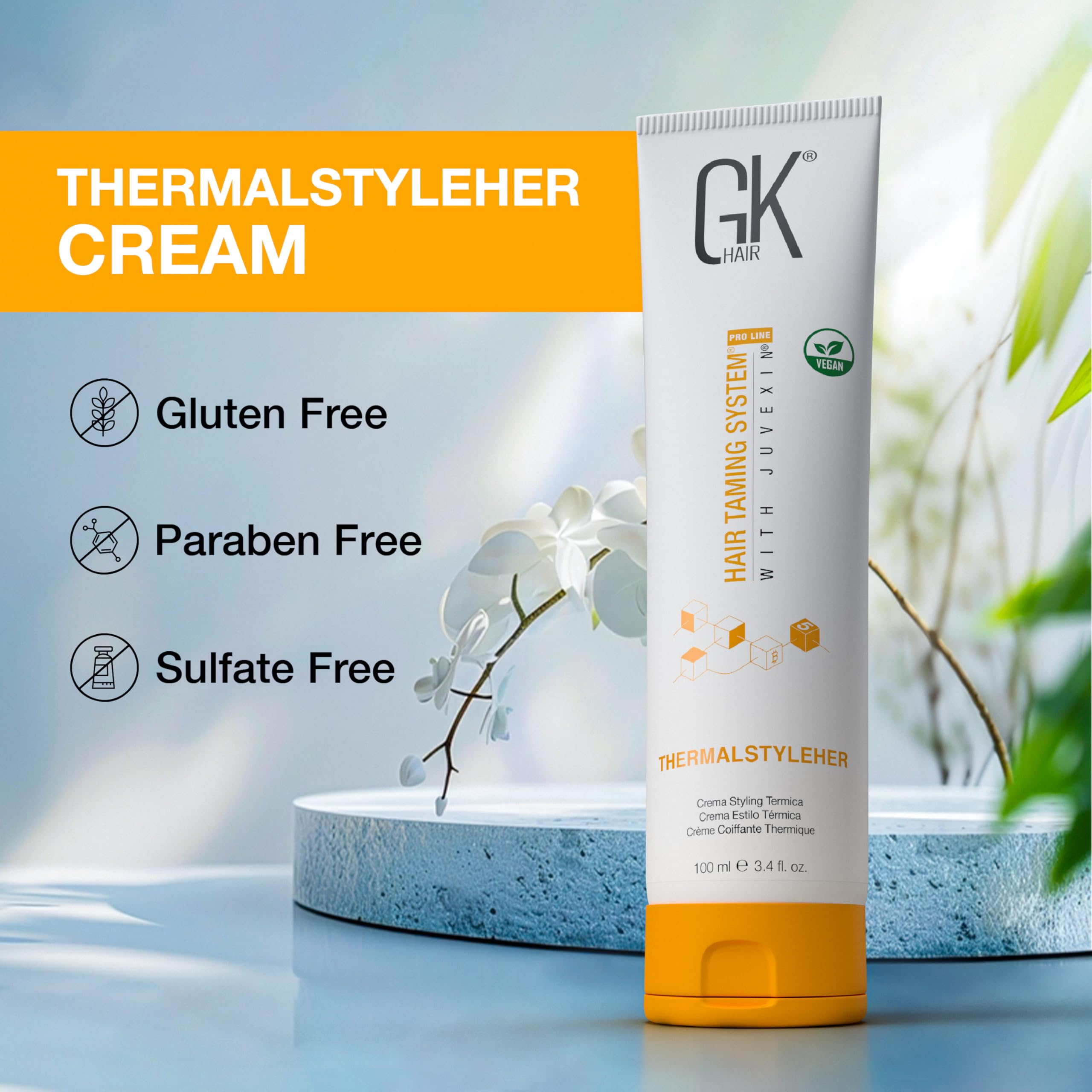 GK HAIR ThermalStyleHer compact-packaging-01 ideal travel companion