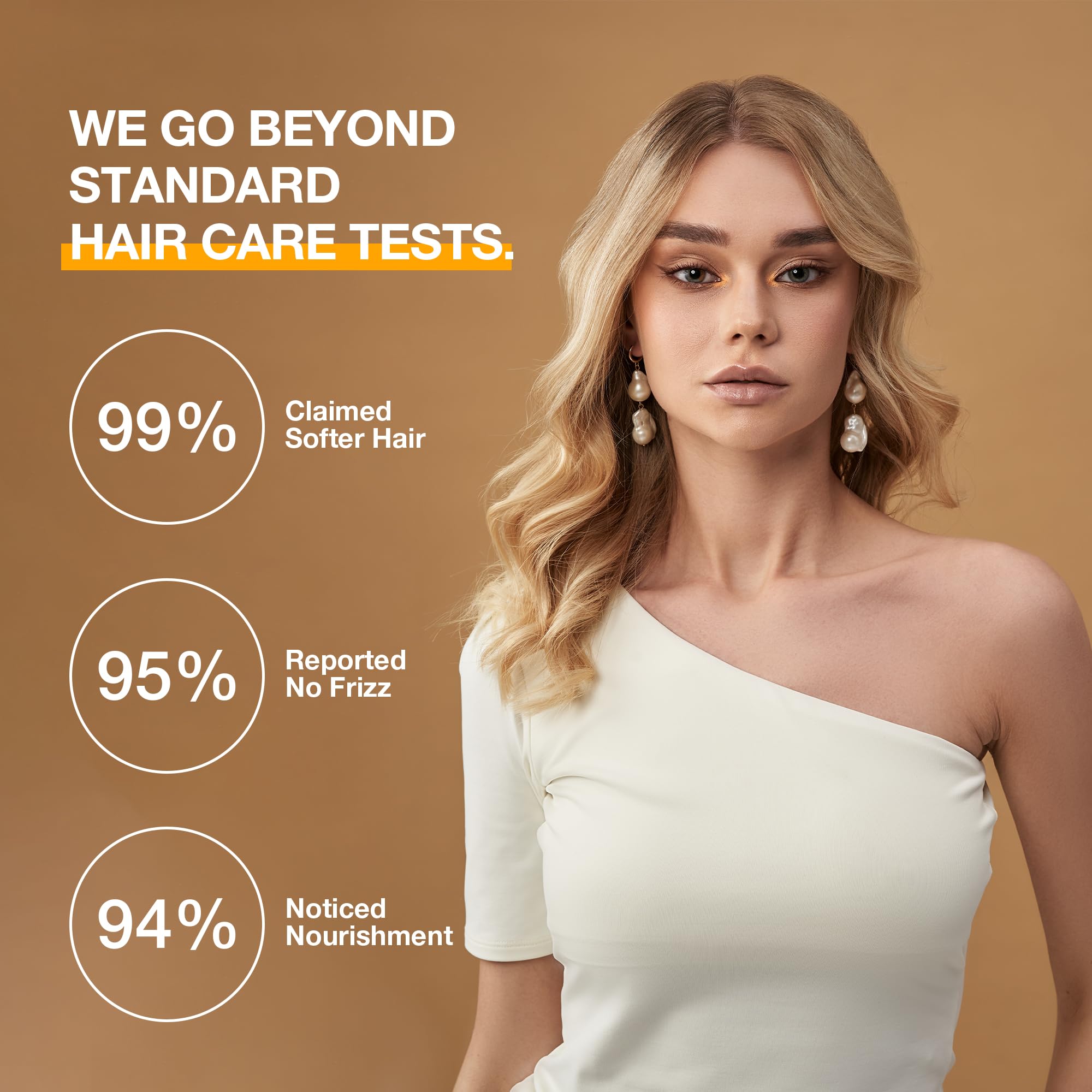 GK HAIR travel size hair oil two-pack packaging emphasis for on-the-go routine