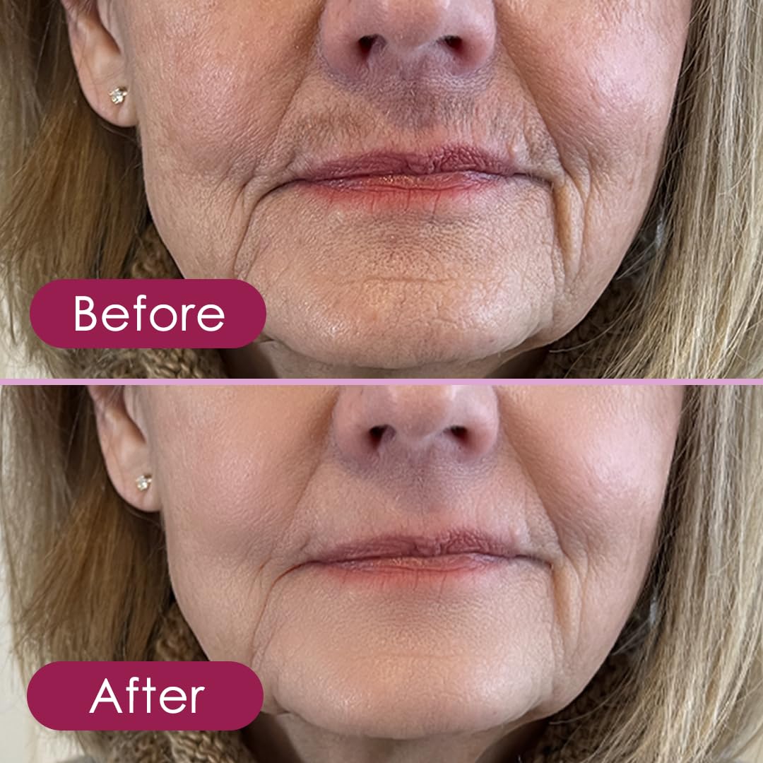 Glabrous Skin packaging varies but remains travel-friendly for on-the-go grooming
