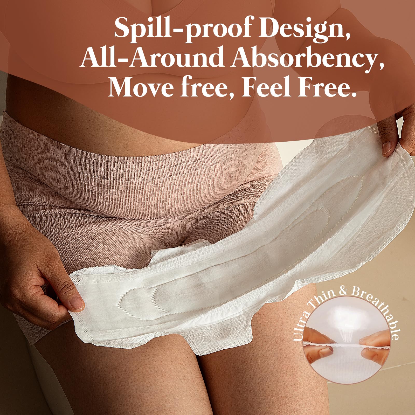 Glamommy disposable-sleeves extending pack usability