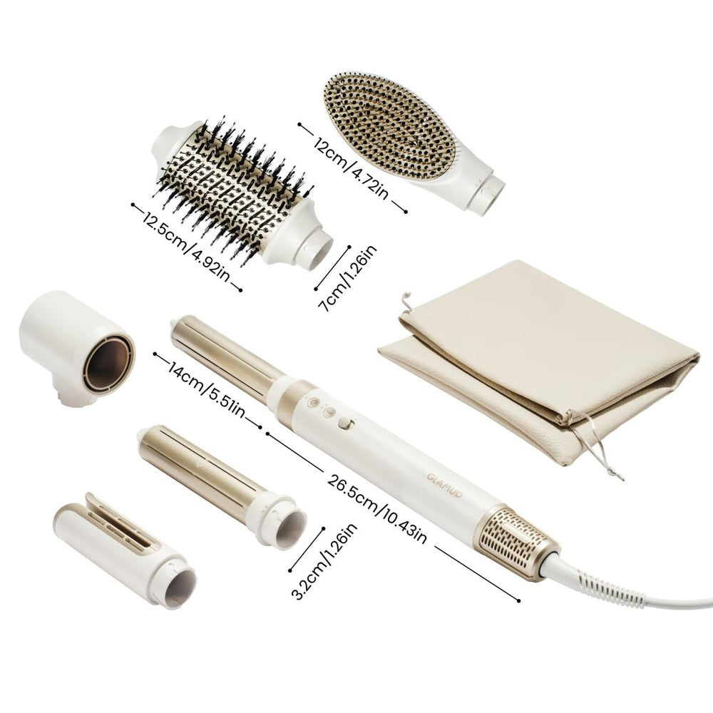 GlamUp luxury gift set packaging suitable for gifting occasions