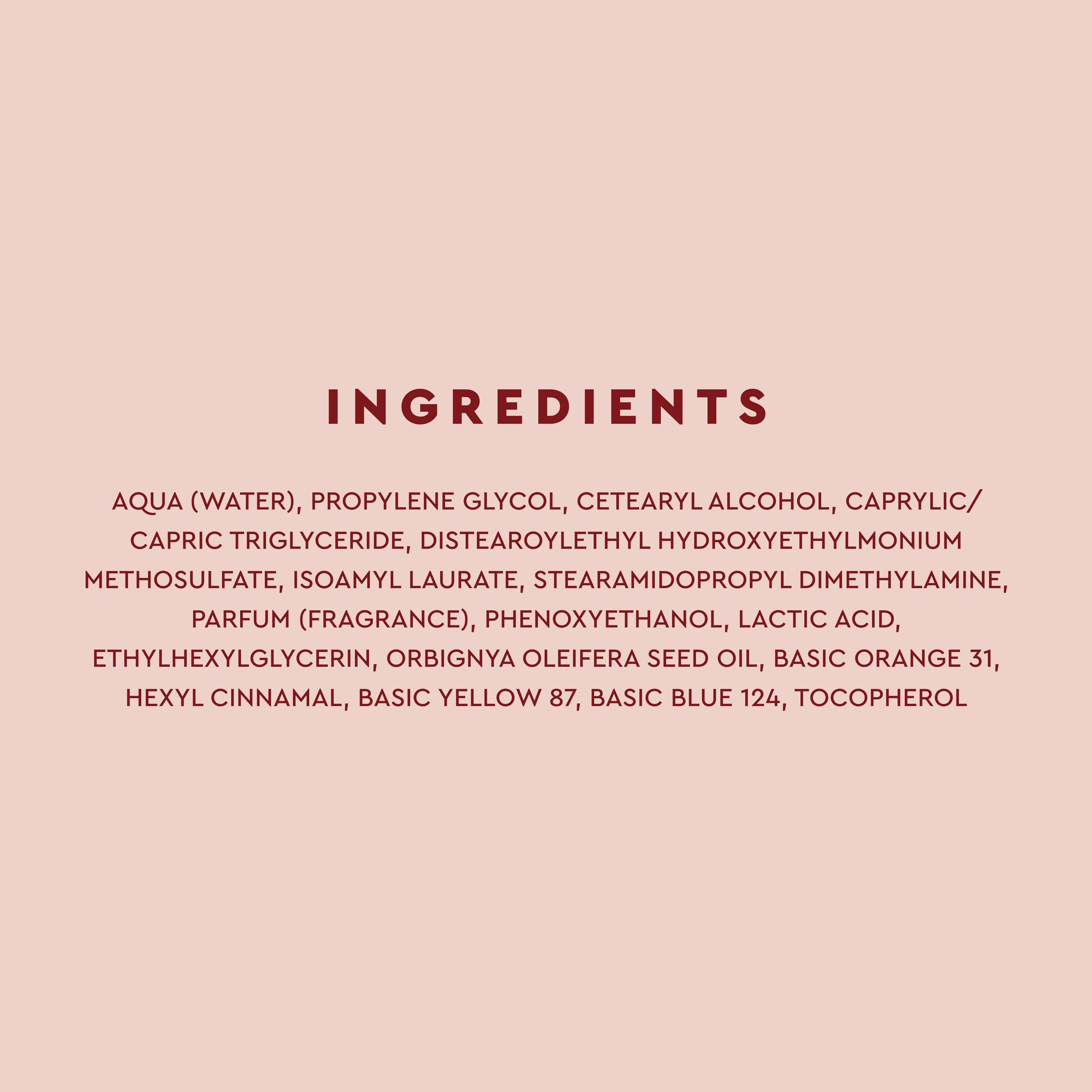 Glaze Supergloss virgin hair usage guidance and benefits