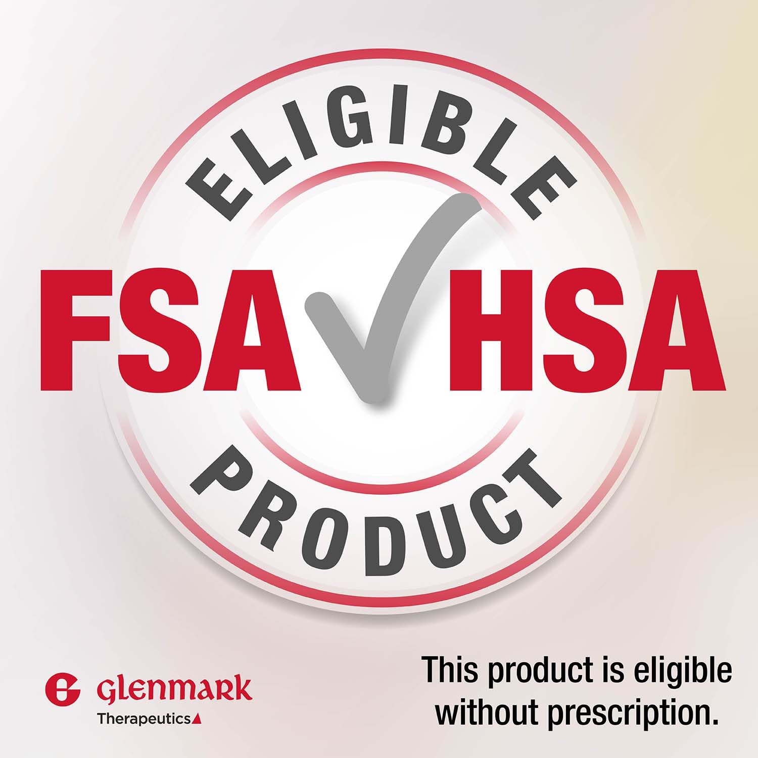 Glenmark Therapeutics Adapalene Gel used by adults and teens in nightly regimen.