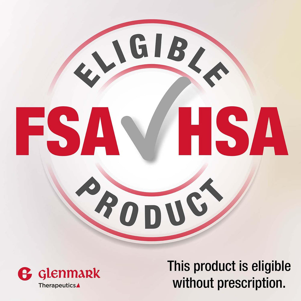 Glenmark Therapeutics Adapalene Gel used by adults and teens in nightly regimen.