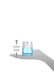 Glenn Perri Unpredictable closeup bottle emphasizes refined fragrance and confidence.