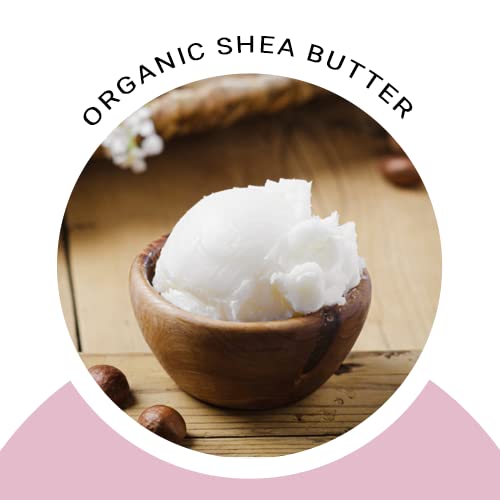 Glimmer Goddess cruelty-free natural ingredients label highlights ethical skincare choices.