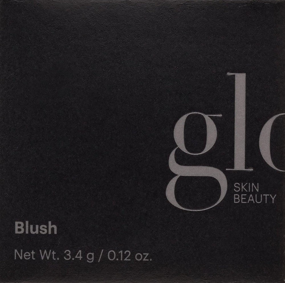 Glo Skin Beauty Melody blush enhances complexion on all skin types for subtle warmth