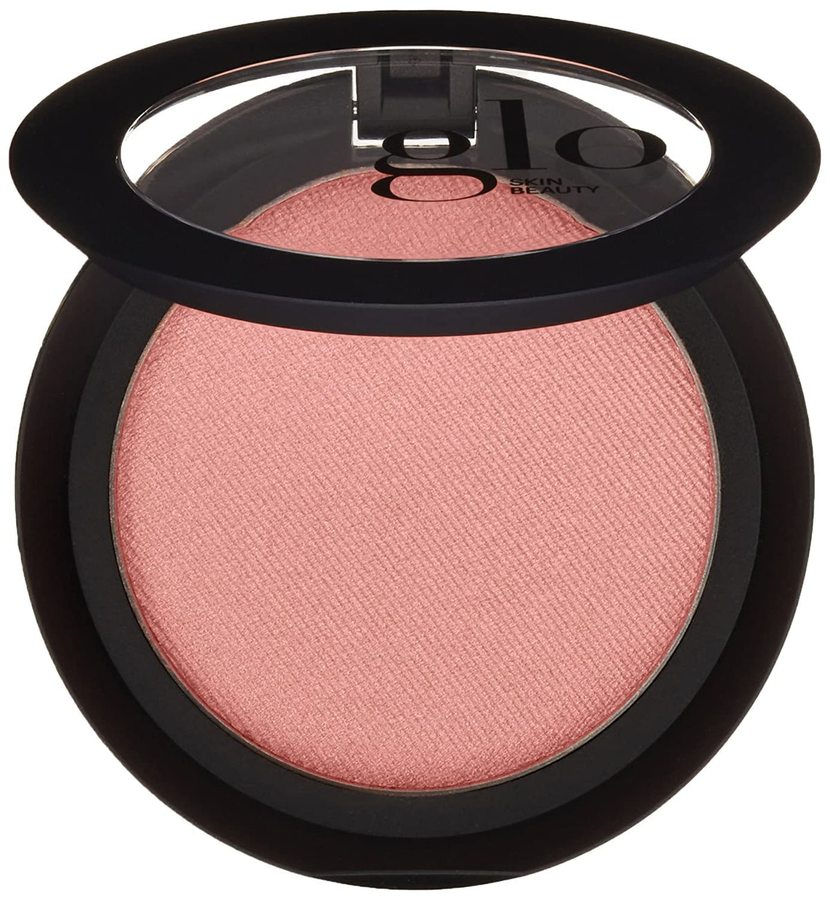 Glo Skin Beauty Melody blush packaging close-up for travel-friendly makeup