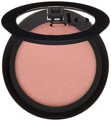 Glo Skin Beauty Blush Sheer Petal compact adds natural color for a radiant daytime glow