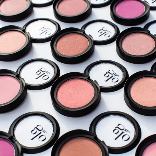 Glo Skin Beauty Cruelty-Free Paraben-Free formula aligns with ethical beauty choices