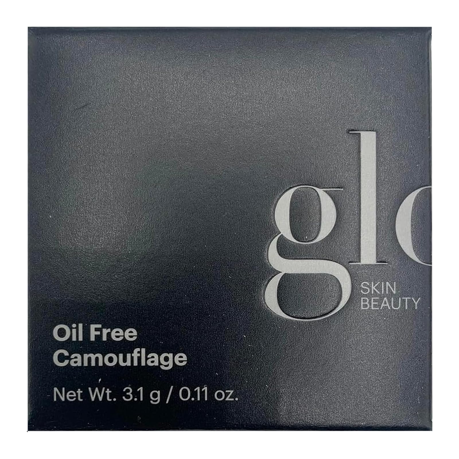Glo Skin Beauty Cruelty-Free Sand concealer product shot.