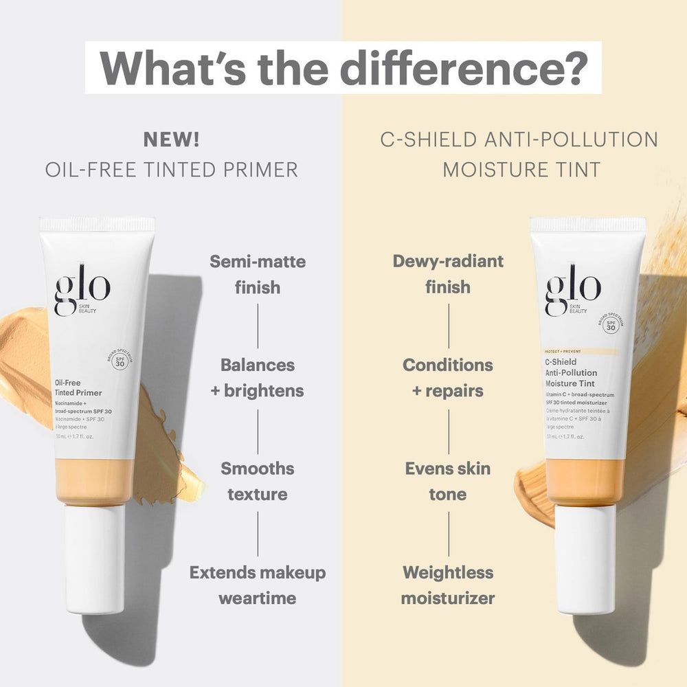 Glo Skin Beauty expanded shade range reflects more skin tones.