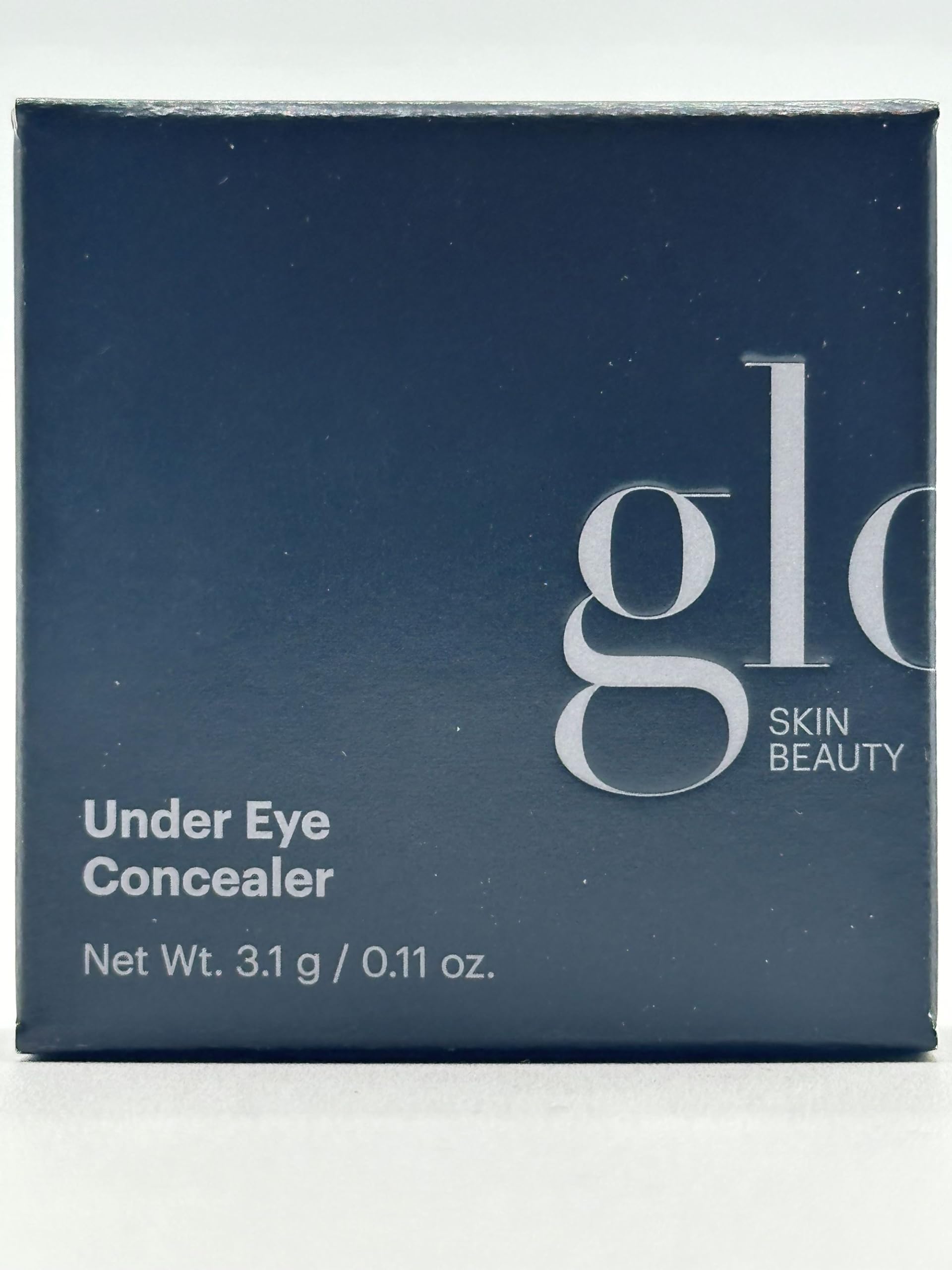 Glo Skin Beauty under-eye concealer duo shades lightweight formula for comfortable wear