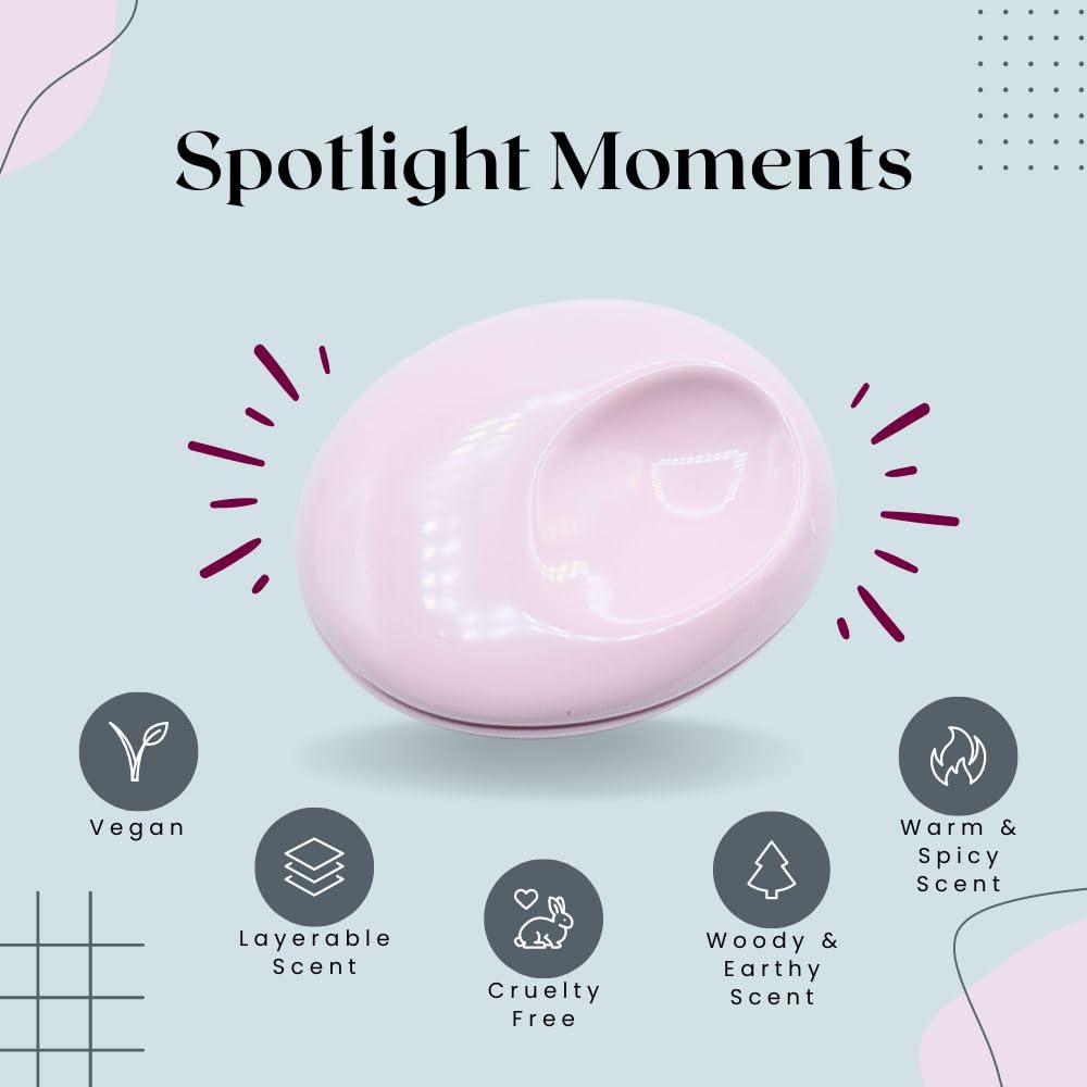 Glossier You Solid travel-friendly packaging for on-the-go use