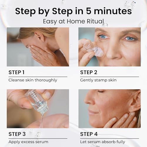 Glov Beauty four reusable applicators for clean sessions