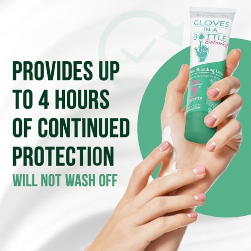 Gloves In A Bottle travel size pocket—easy access for on-the-go moisture.