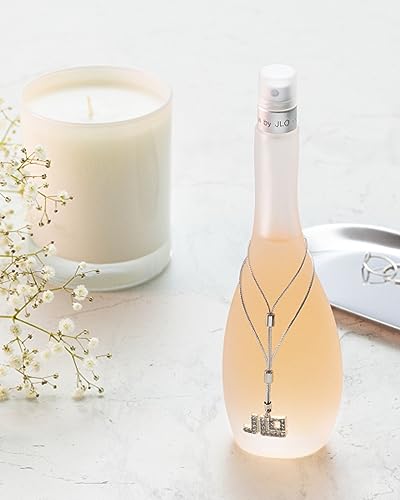 Glow by Jennifer Lopez packaging variation, gifting-ready presentation for special occasions.