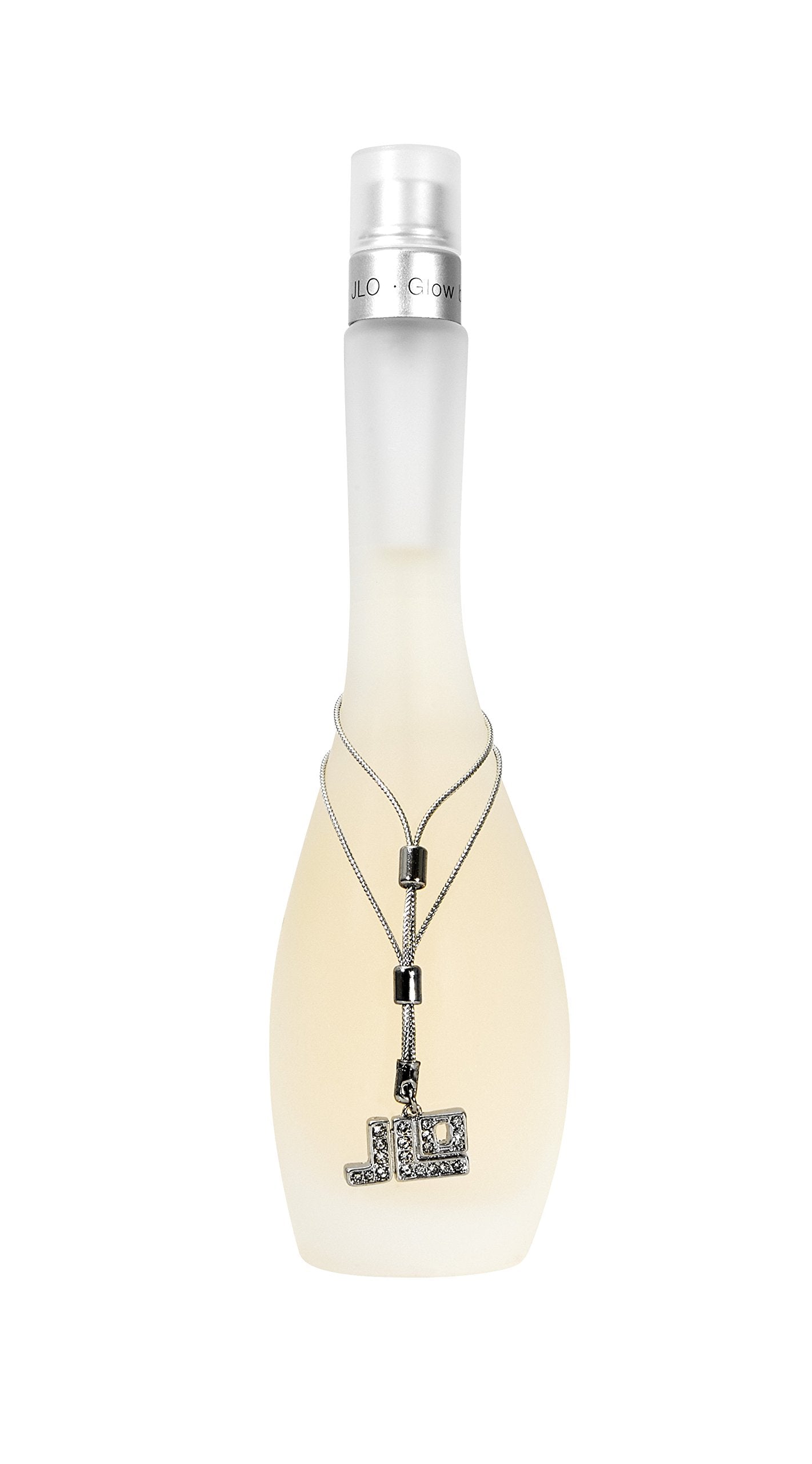 Glow by Jennifer Lopez spray delivers smooth, even application.