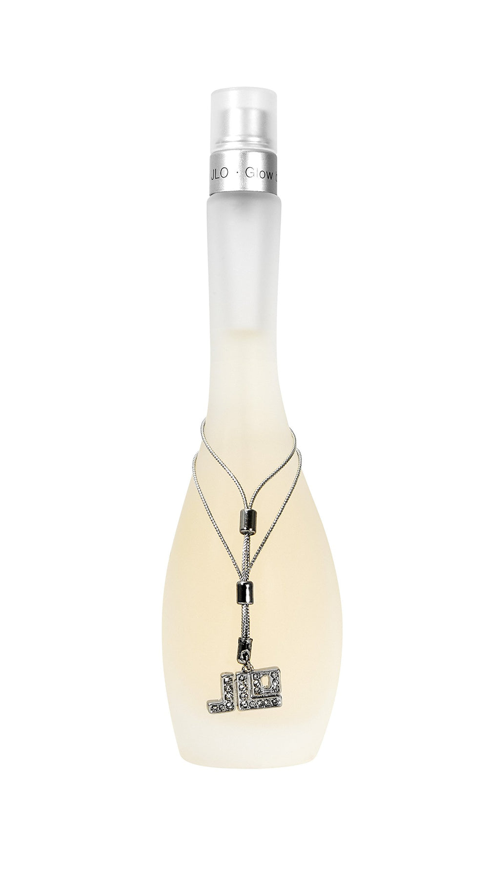 Glow by Jennifer Lopez spray delivers smooth, even application.