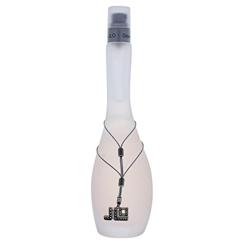 Glow by Jennifer Lopez top notes opening bright and uplifting for mornings.