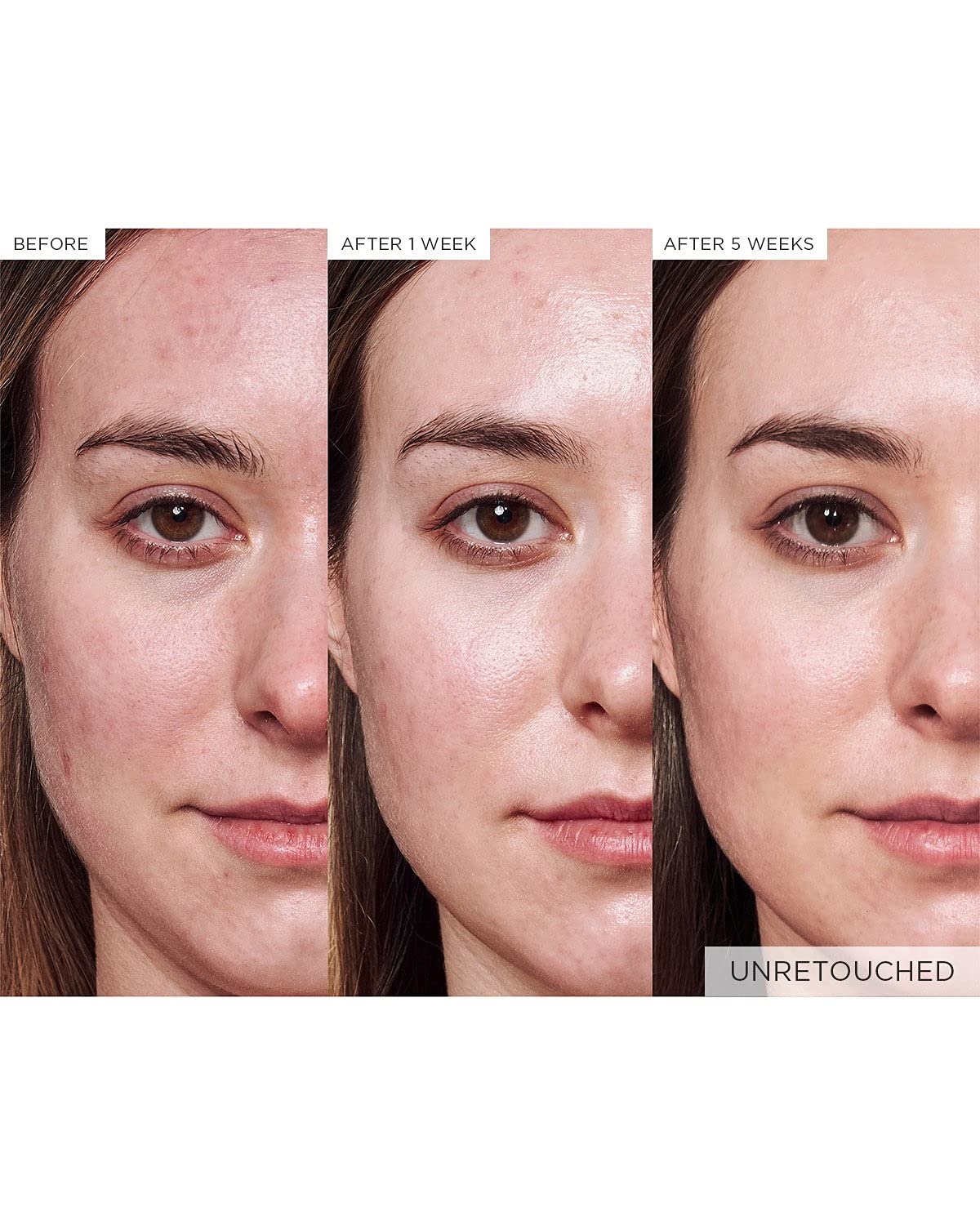 Glow Recipe Avocado Ceramide Serum close-up demonstrates soothing creamy formula