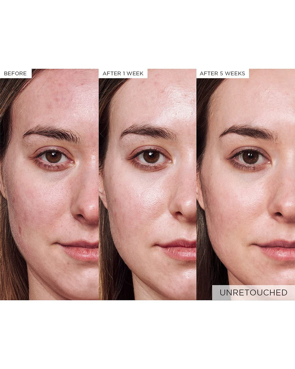 Glow Recipe Avocado Ceramide Serum close-up demonstrates soothing creamy formula