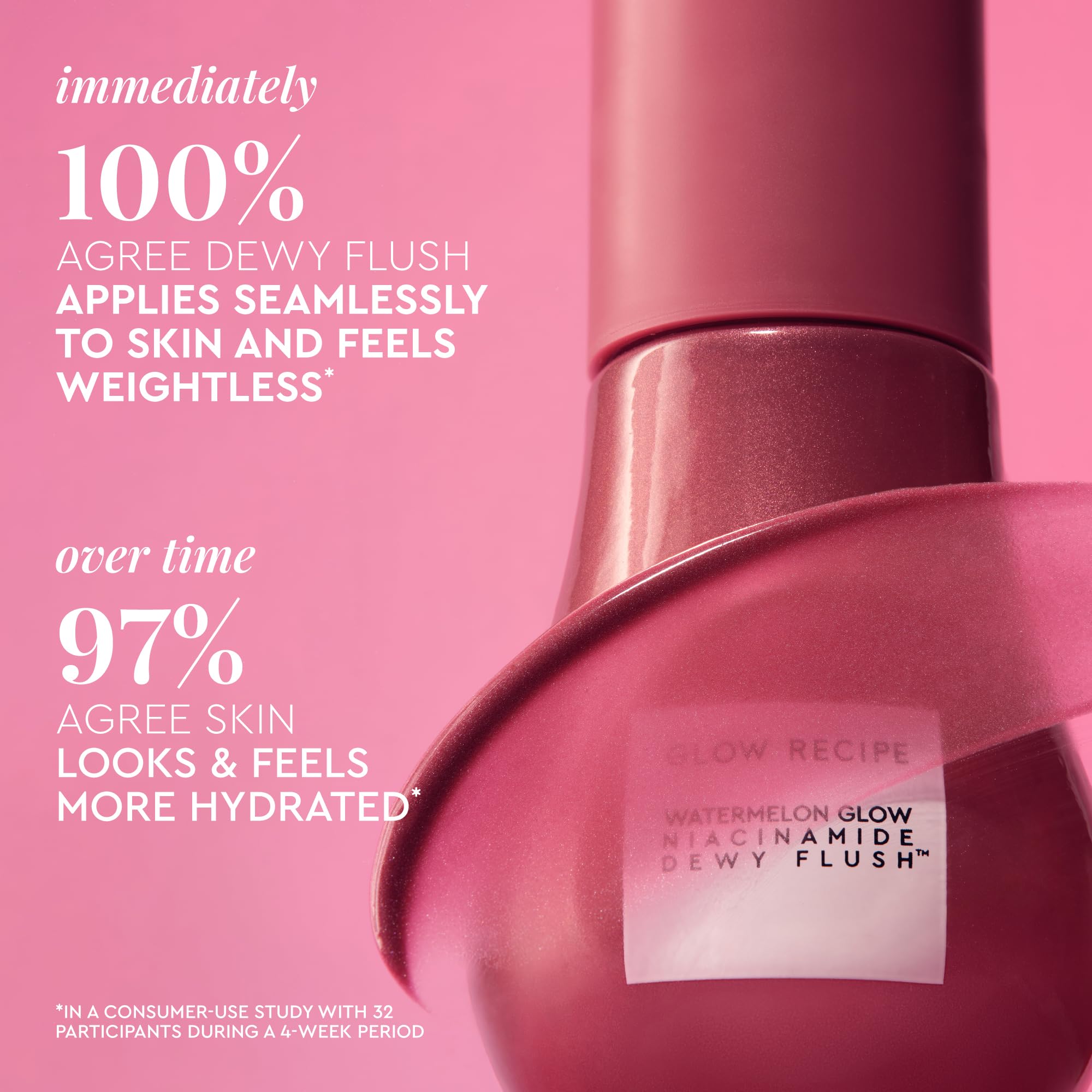 Glow Recipe Berry Flush packaging highlights Korean skincare-inspired design