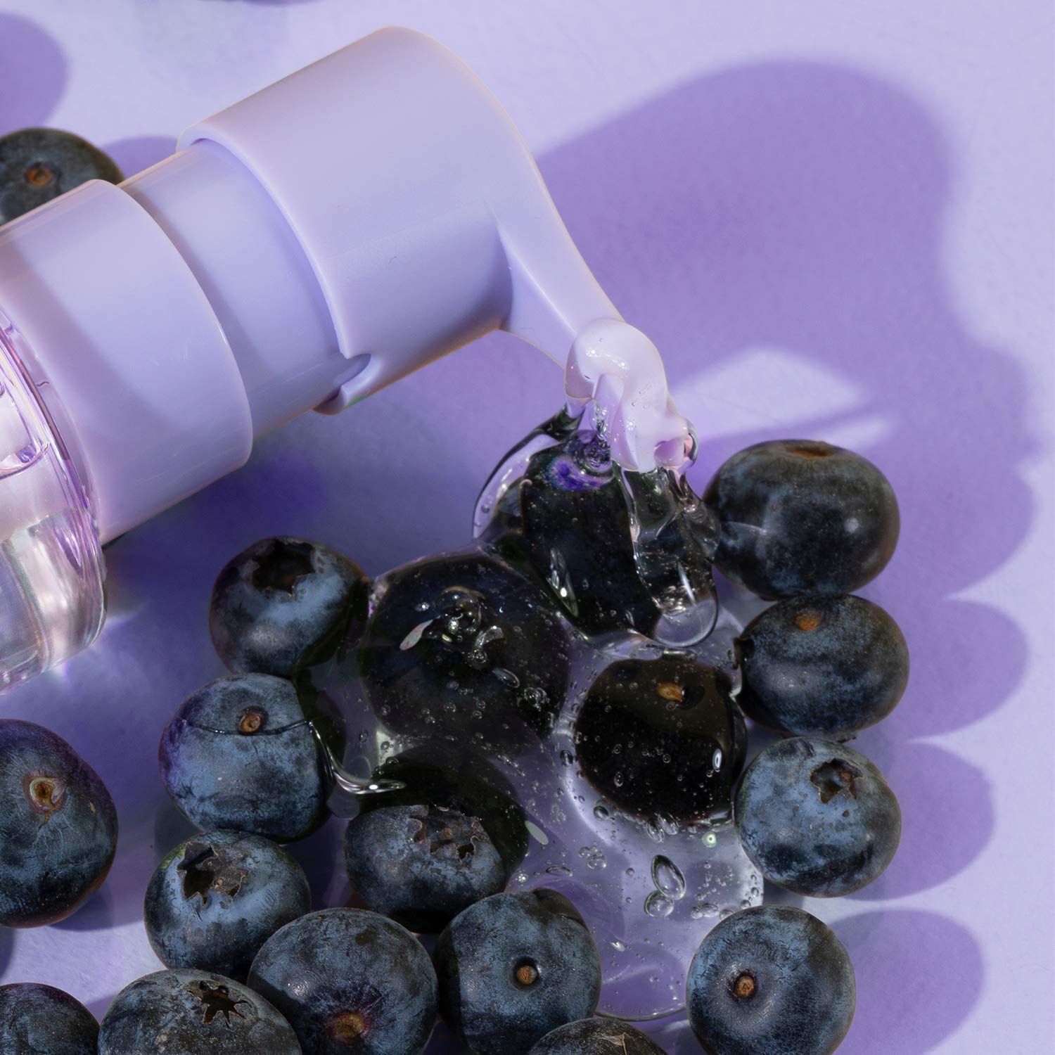 Glow Recipe Blueberry Bounce with blueberry extract supporting daily hydration