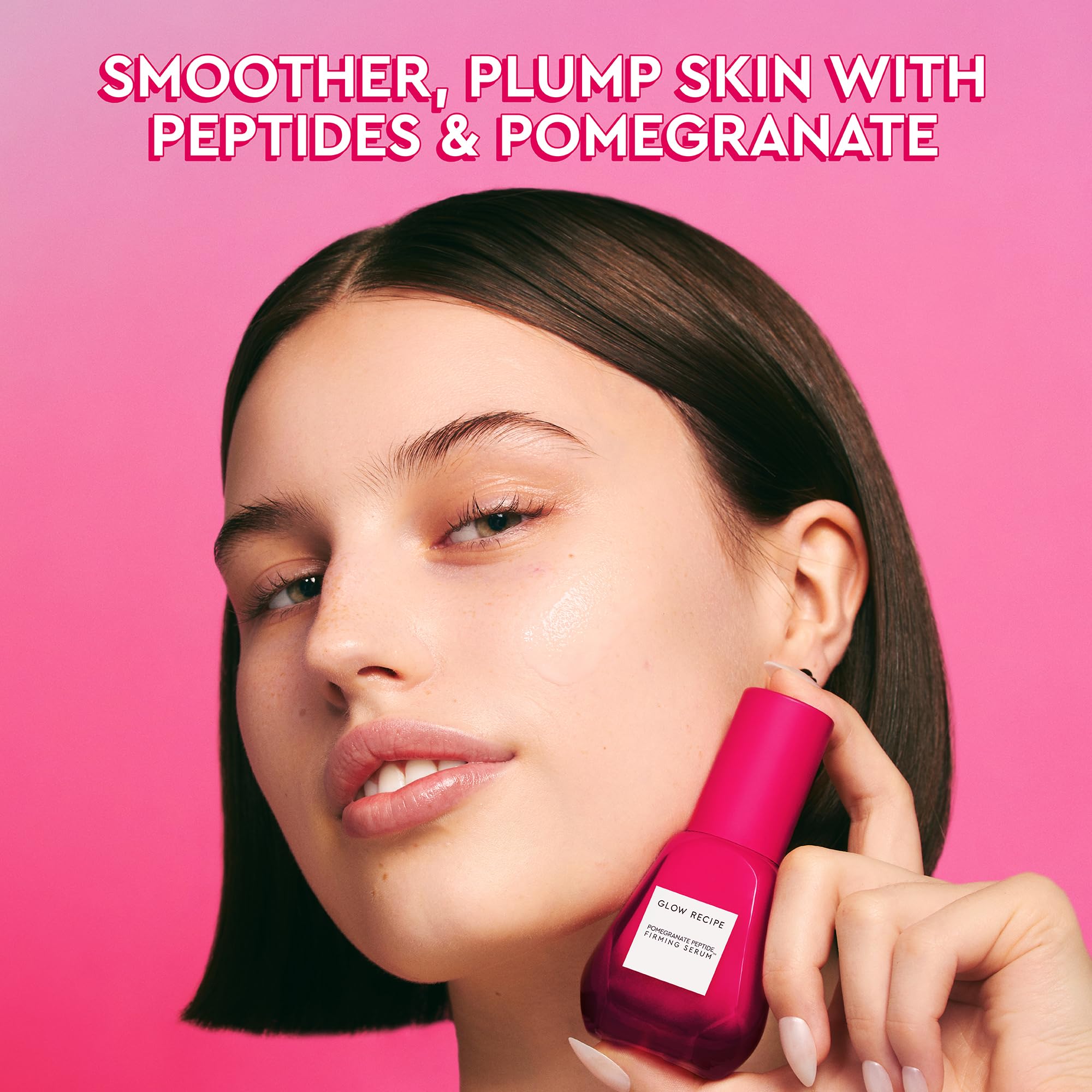 Glow Recipe package-front displays branding and 30ml size for everyday carry.