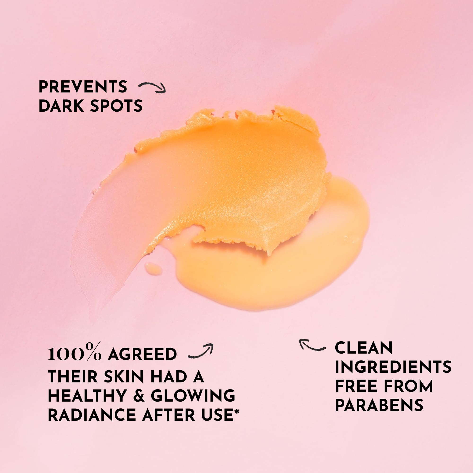 Glow Recipe Papaya Enzyme Cleansing Balm packaging highlights vegan cruelty-free formula