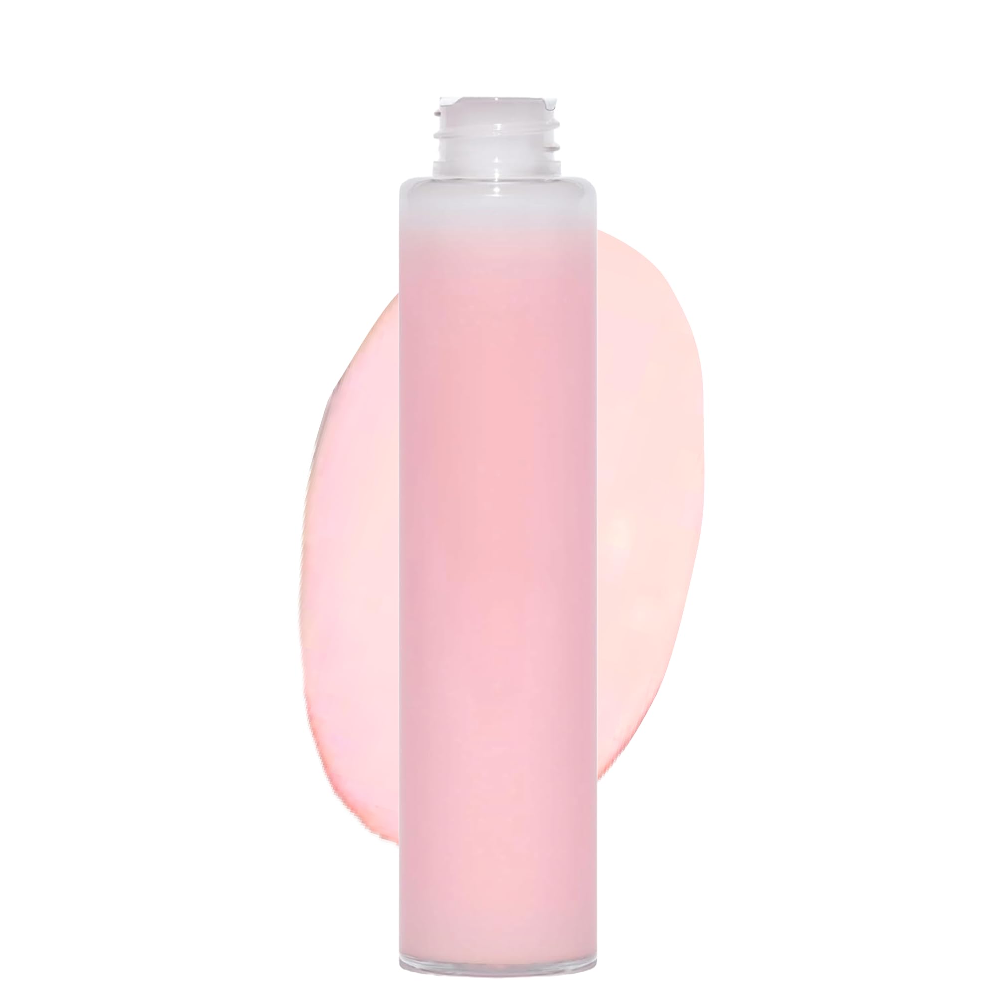 Glow Recipe Pink Juice Water Gel refill bottle showing hydration-focused packaging