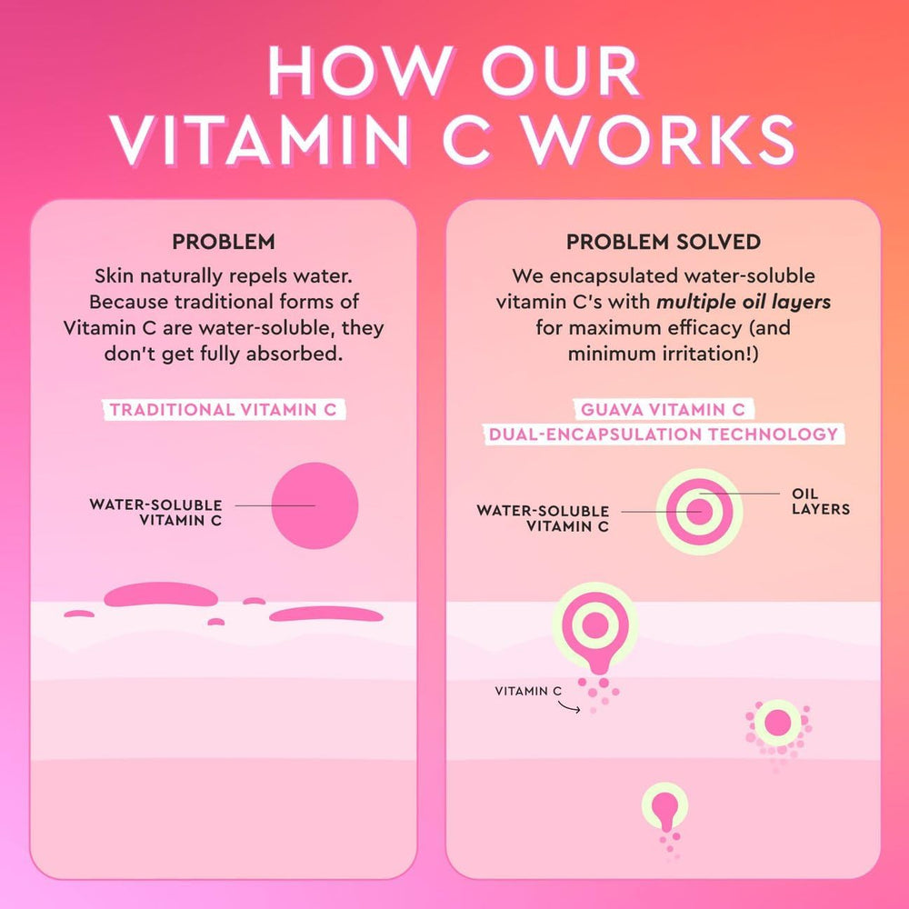 Glow Recipe serum texture silky non-sticky close-up underscores luxurious feel.
