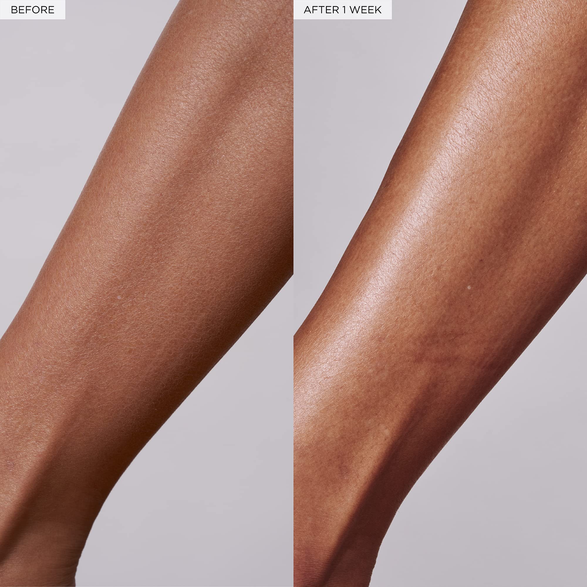 Glow Recipe Watermelon Glow Pink Dream Body Cream jar closeup reveals creamy formula.