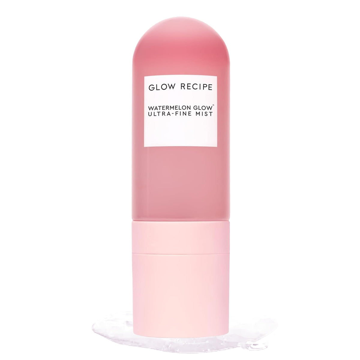 Glow Recipe Watermelon Glow Facial Spray ultra-fine mist for dewy makeup prep