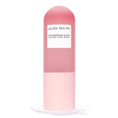 Glow Recipe Watermelon Glow Facial Spray ultra-fine mist for dewy makeup prep