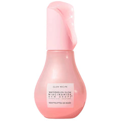 Glow Recipe Watermelon Niacinamide Dew Drops bottle for dewy hydration and glow
