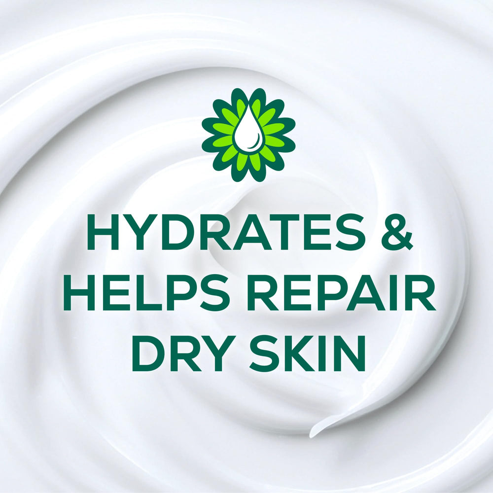 Glysomed Hand Cream fragrance-free label emphasizing safe option for sensitive skin